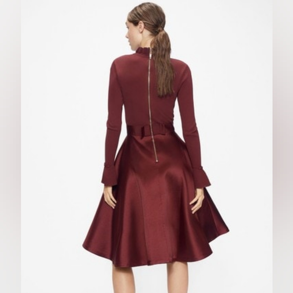 Ted Baker Dress - Picture 2 of 14